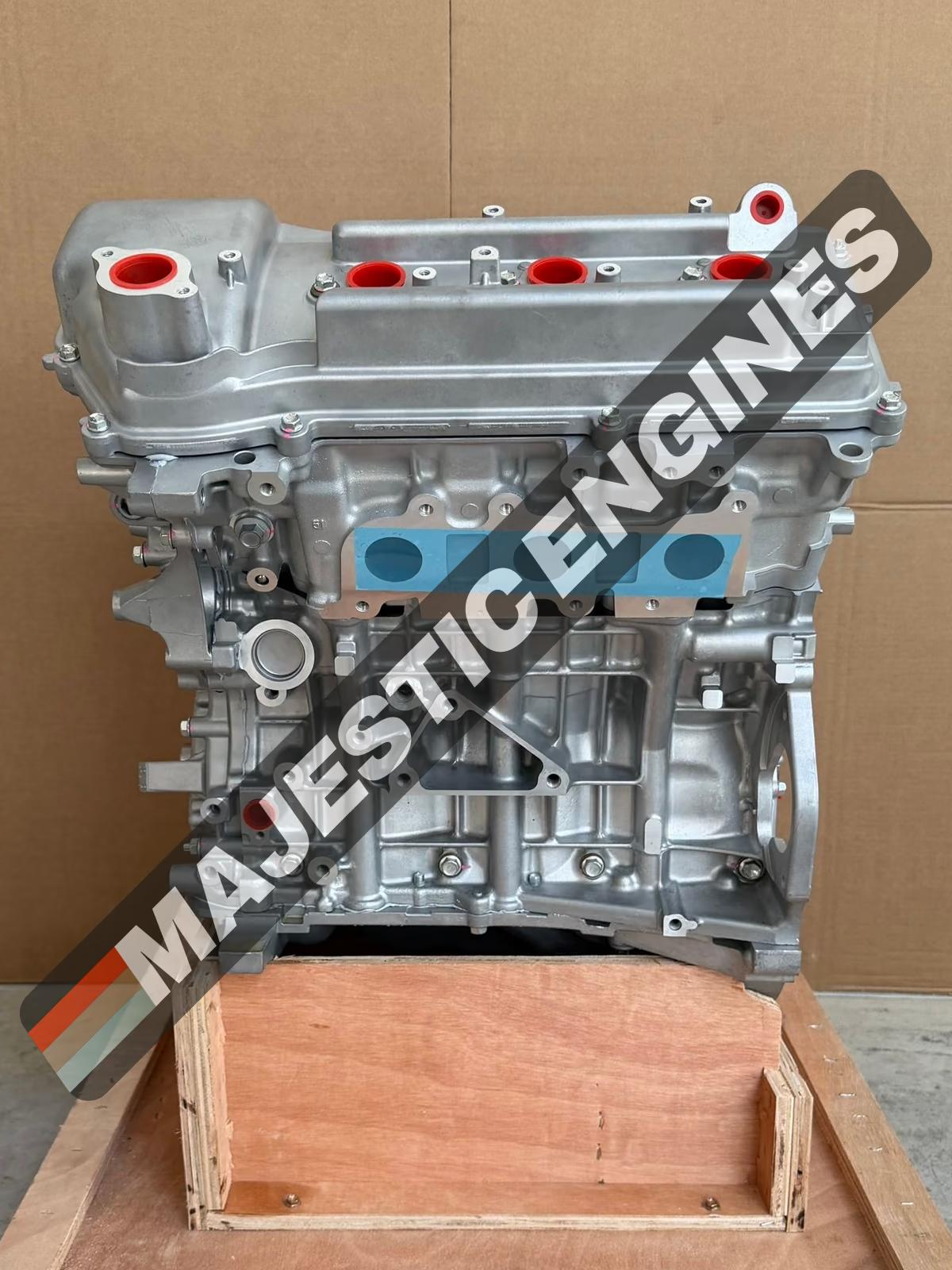 1GR-FE Engine