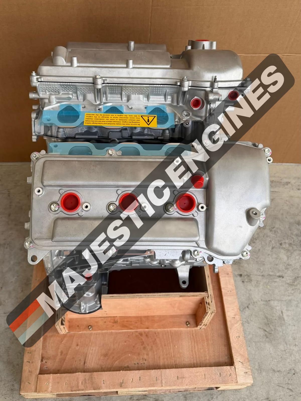 1GR-FE Engine