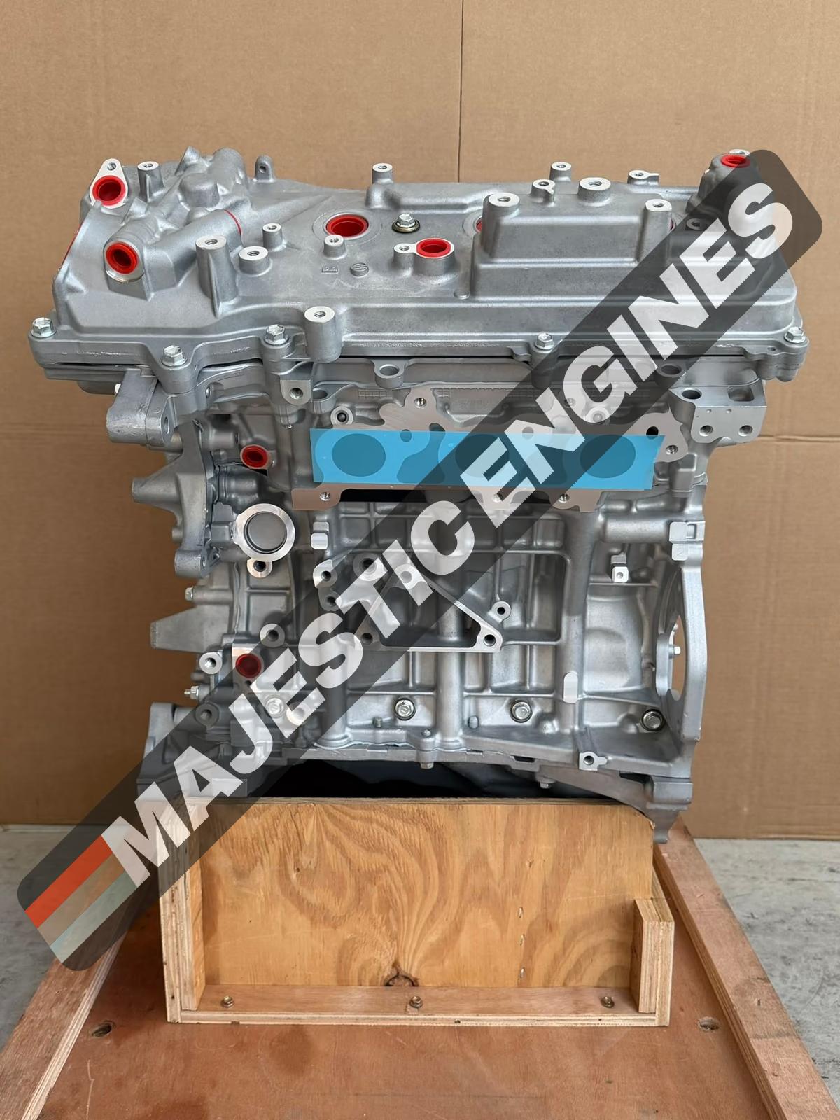 1GR-FE Engine