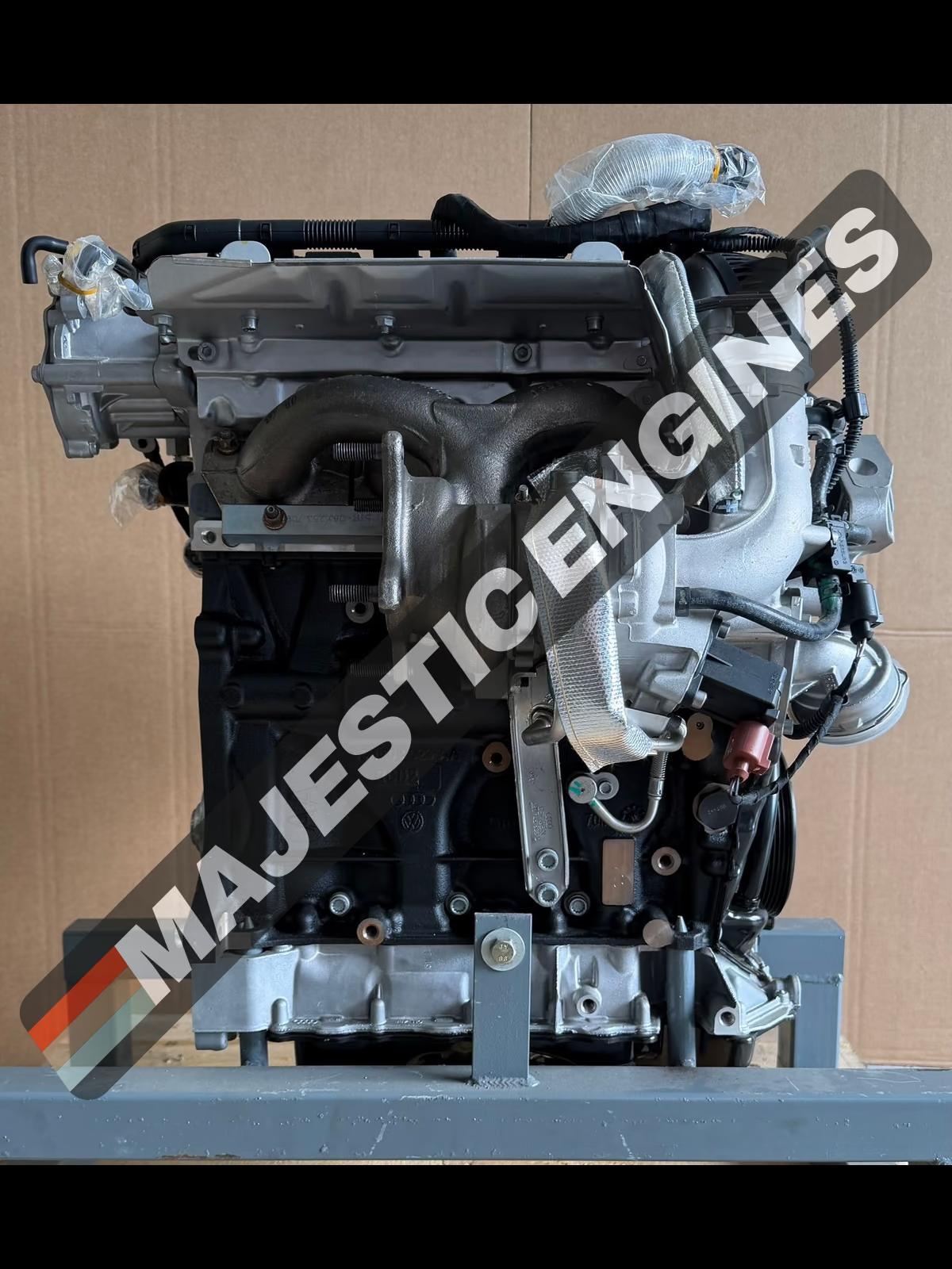 CCZ Engine