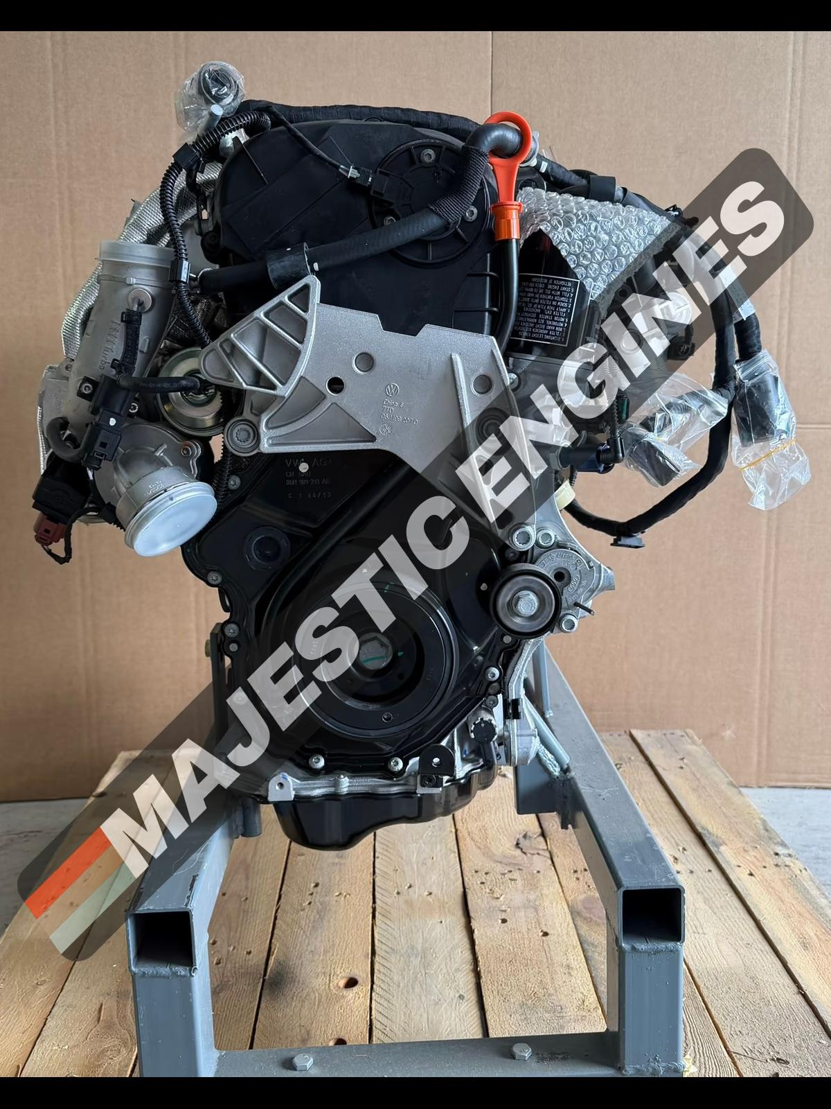CCZ Engine