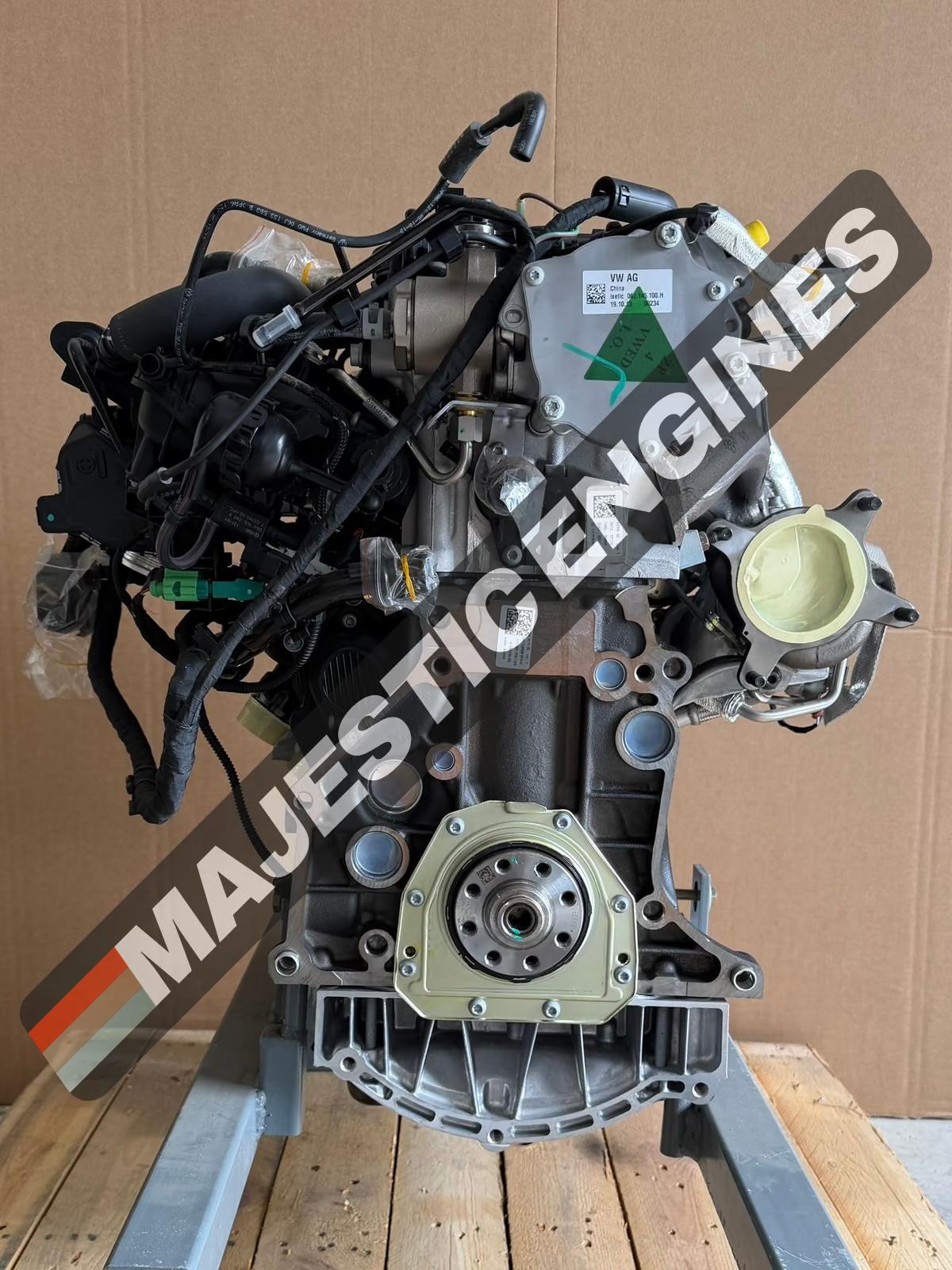 CCZ Engine