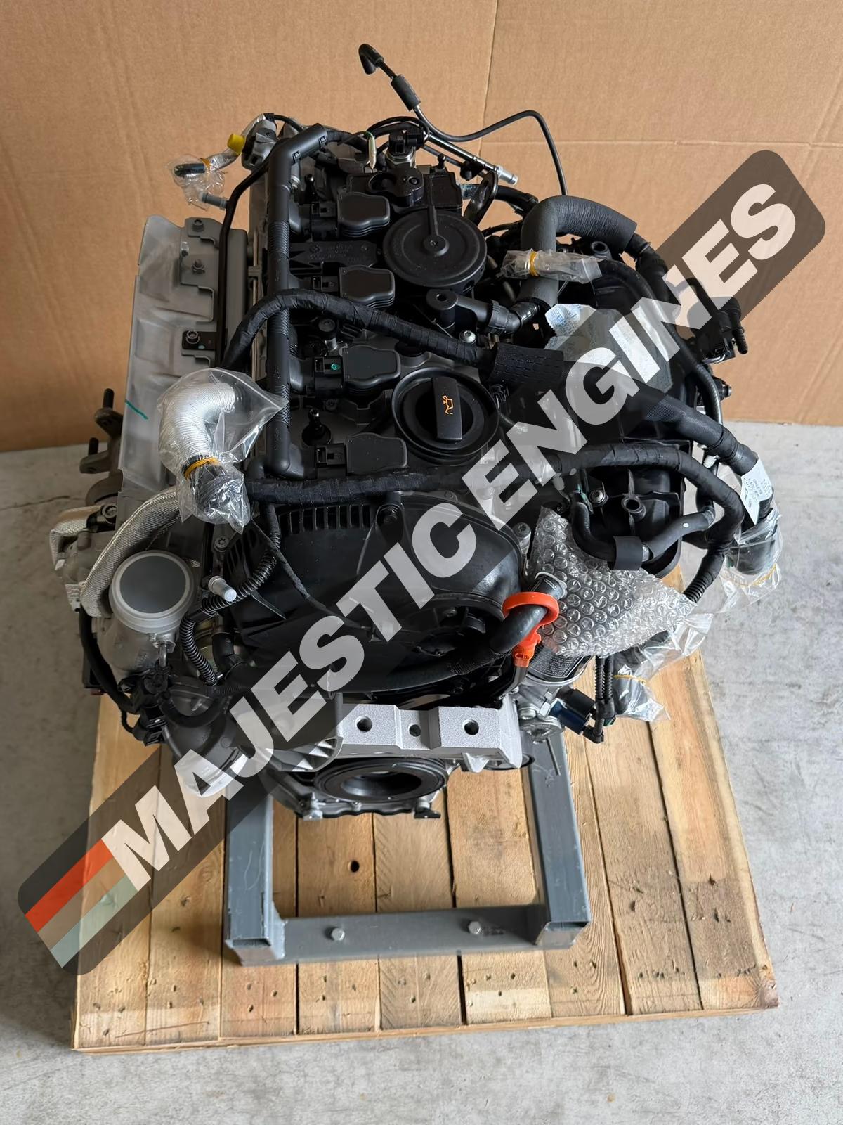 CCZ Engine