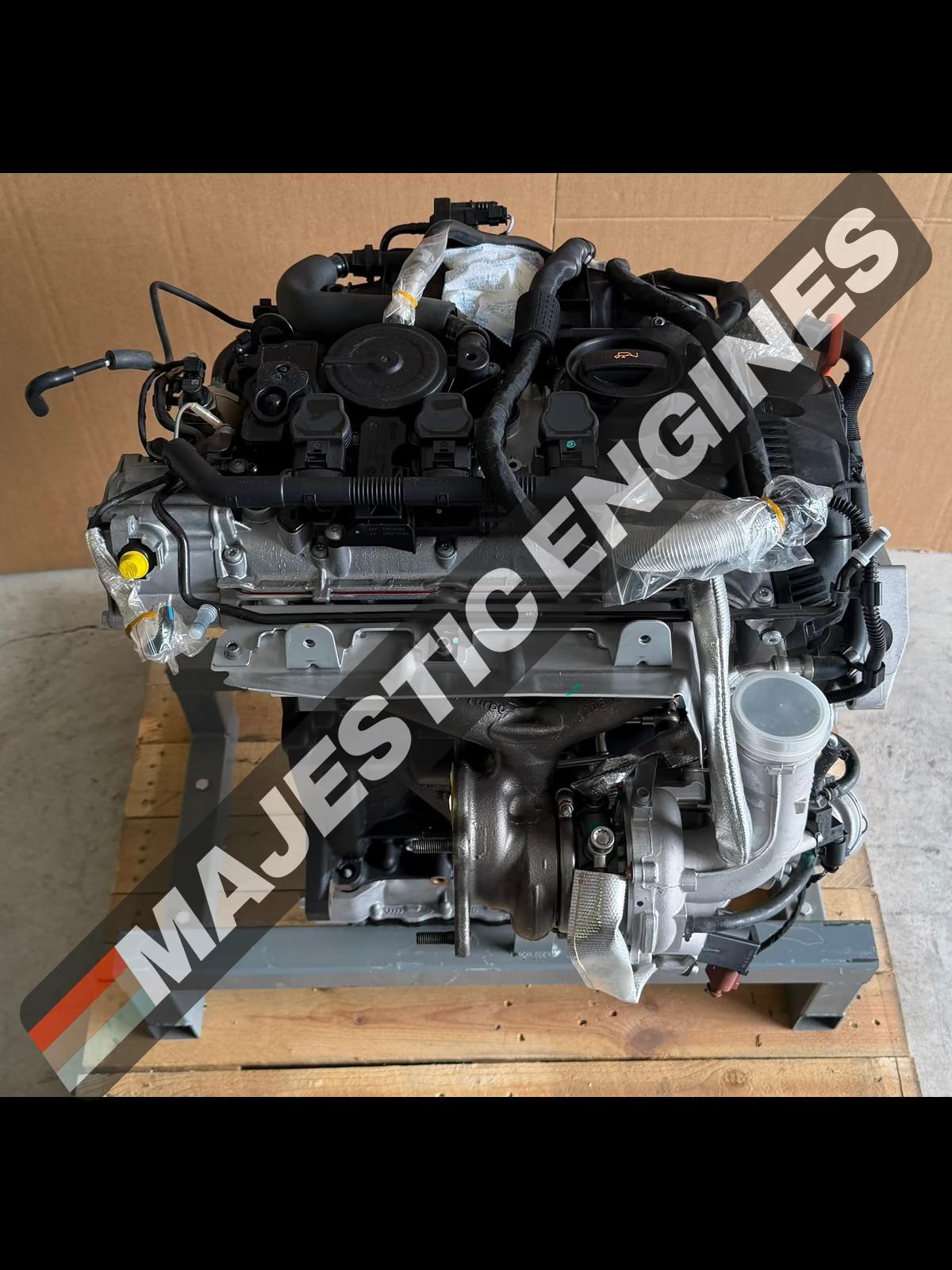 CCZ Engine