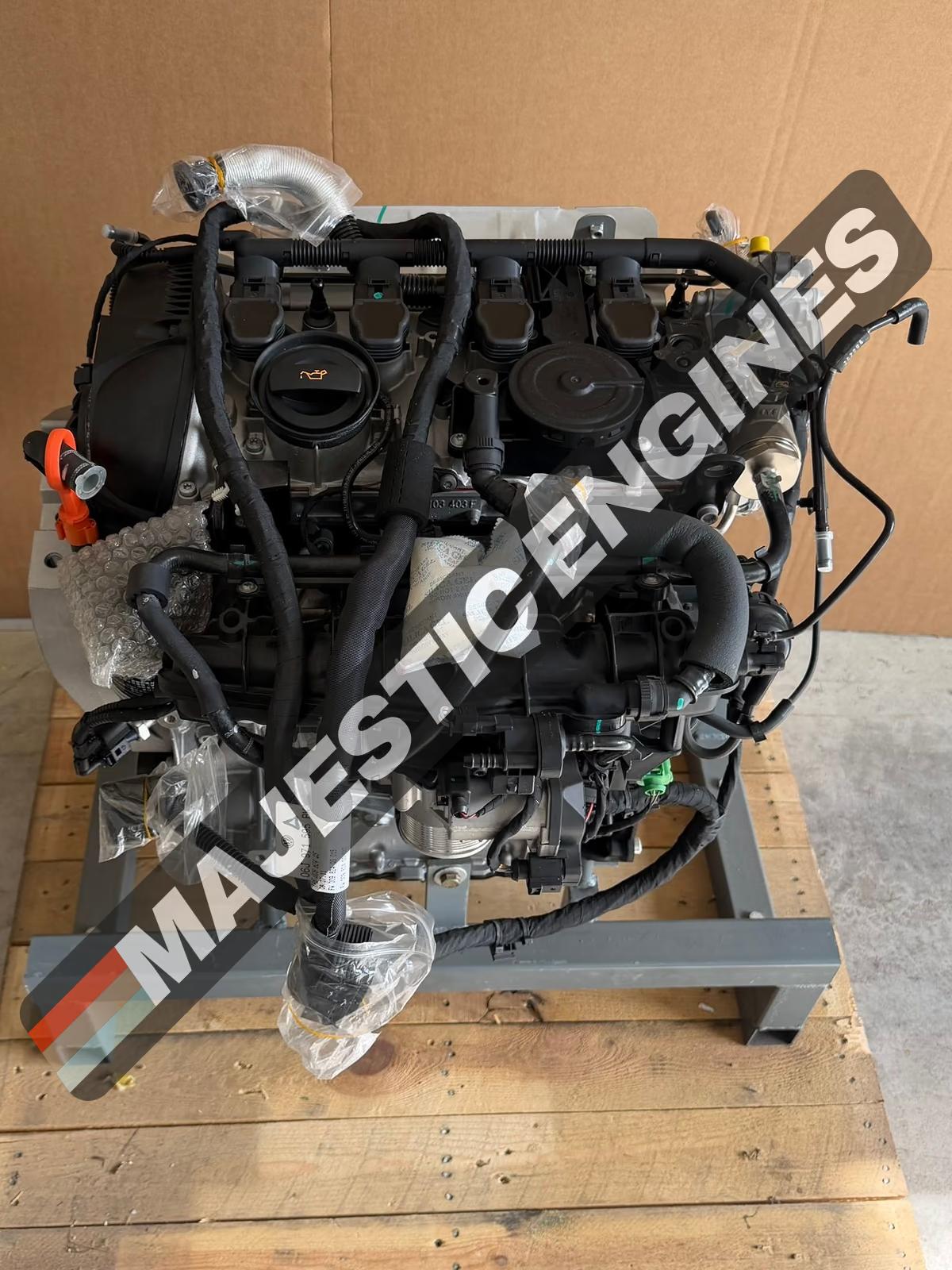 CCZ Engine