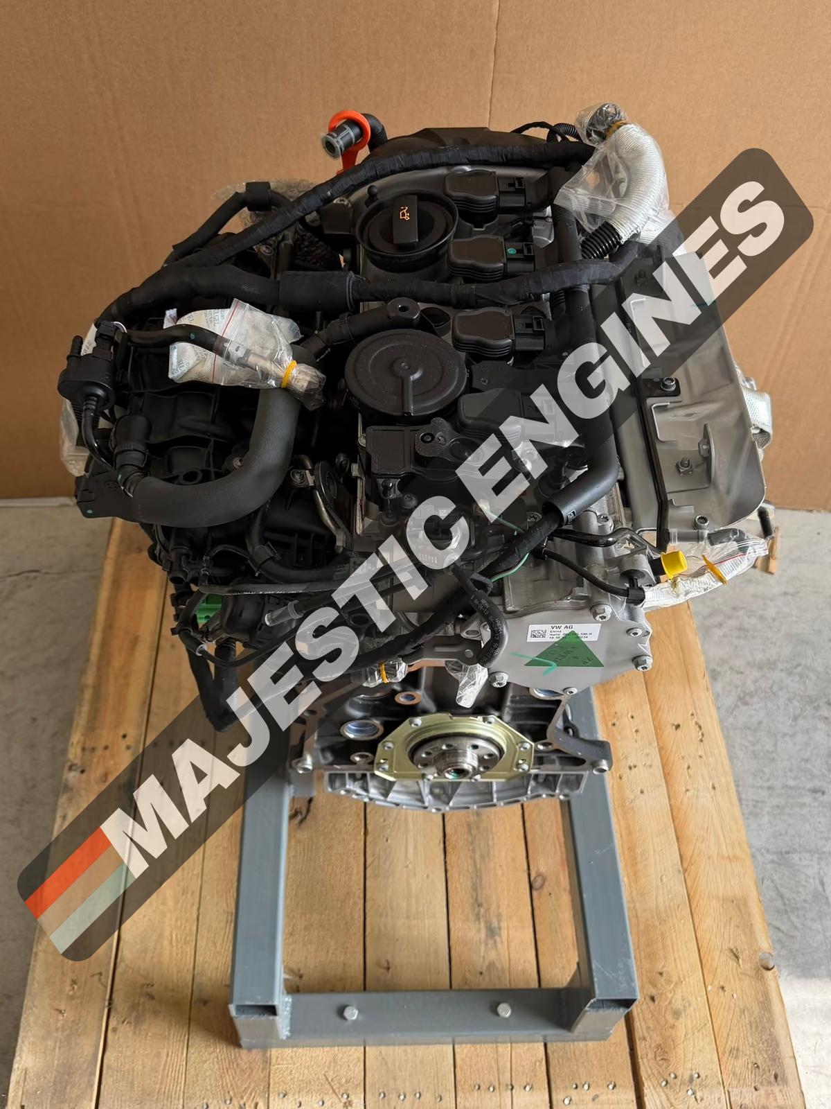 CCZ Engine