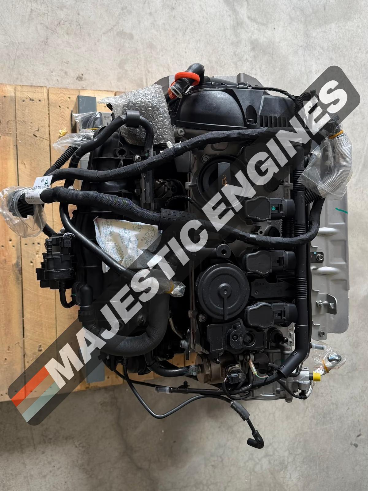 CCZ Engine