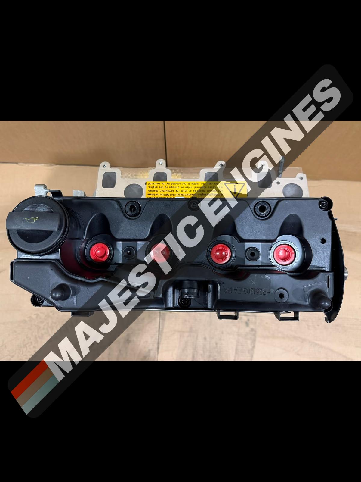 CDCA 2.0 TDI diesel engine for Volkswagen