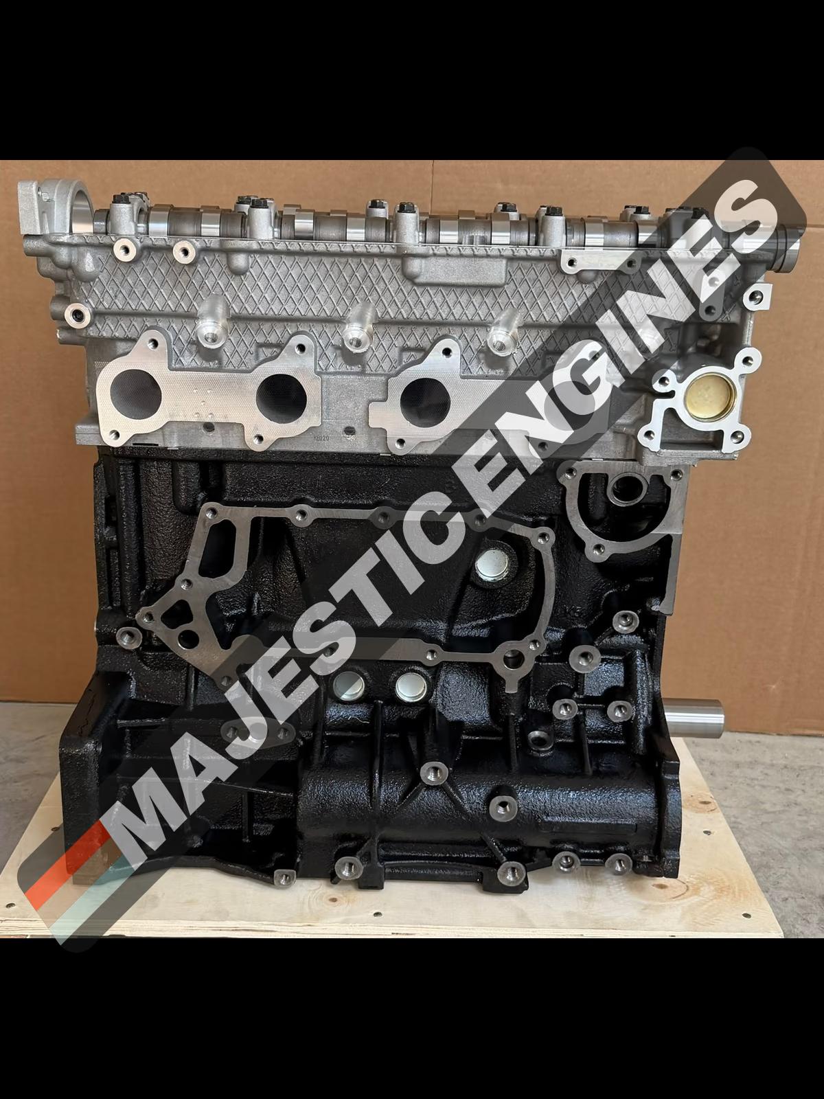 D4CB Engine