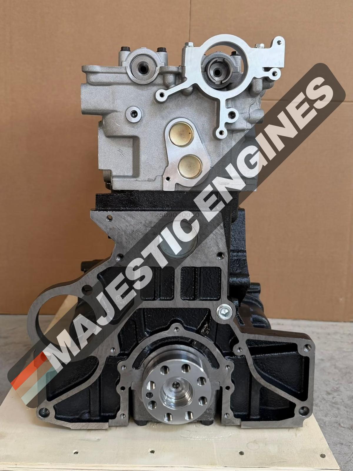 D4CB Engine