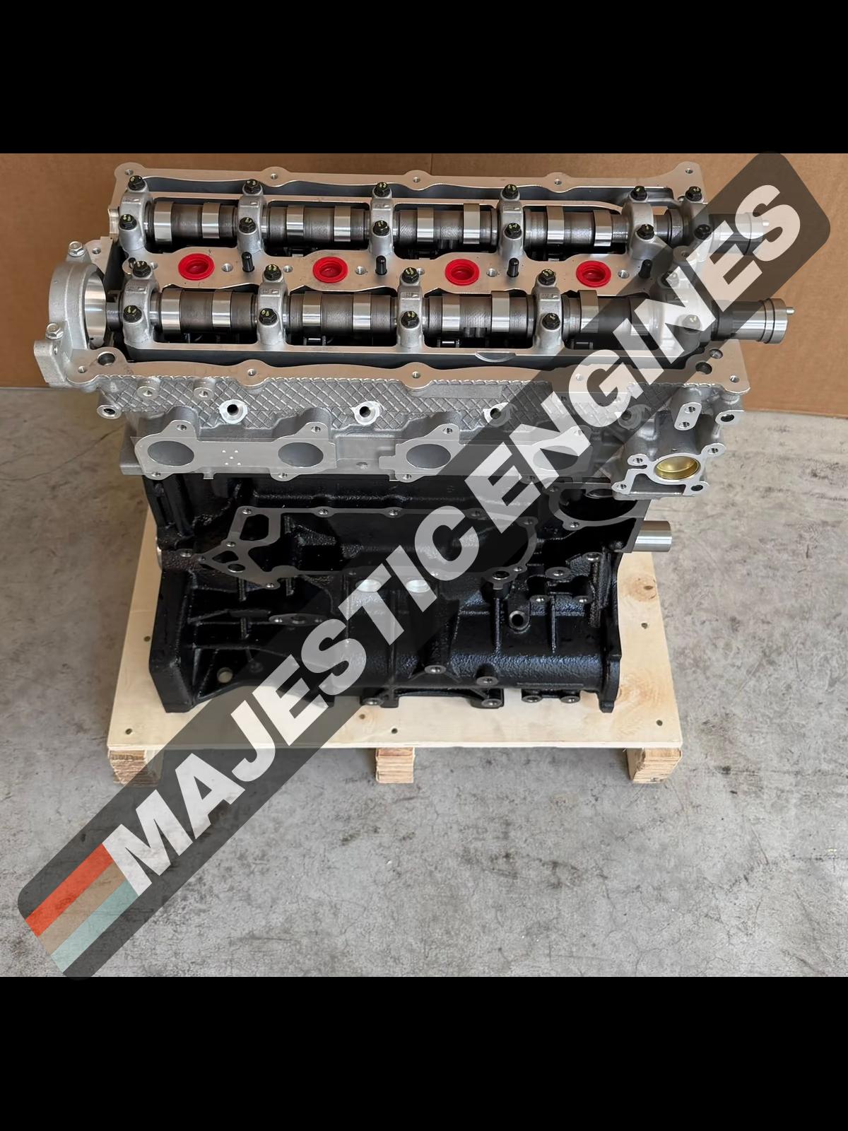 D4CB Engine
