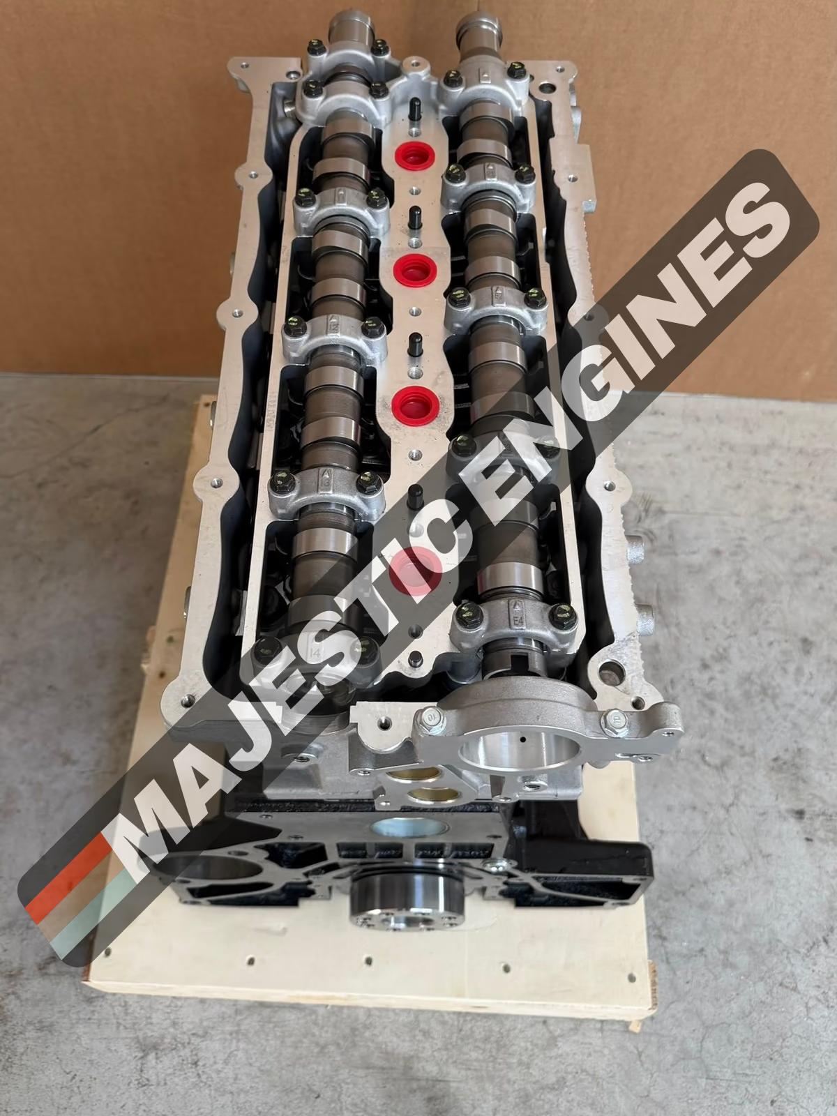 D4CB Engine