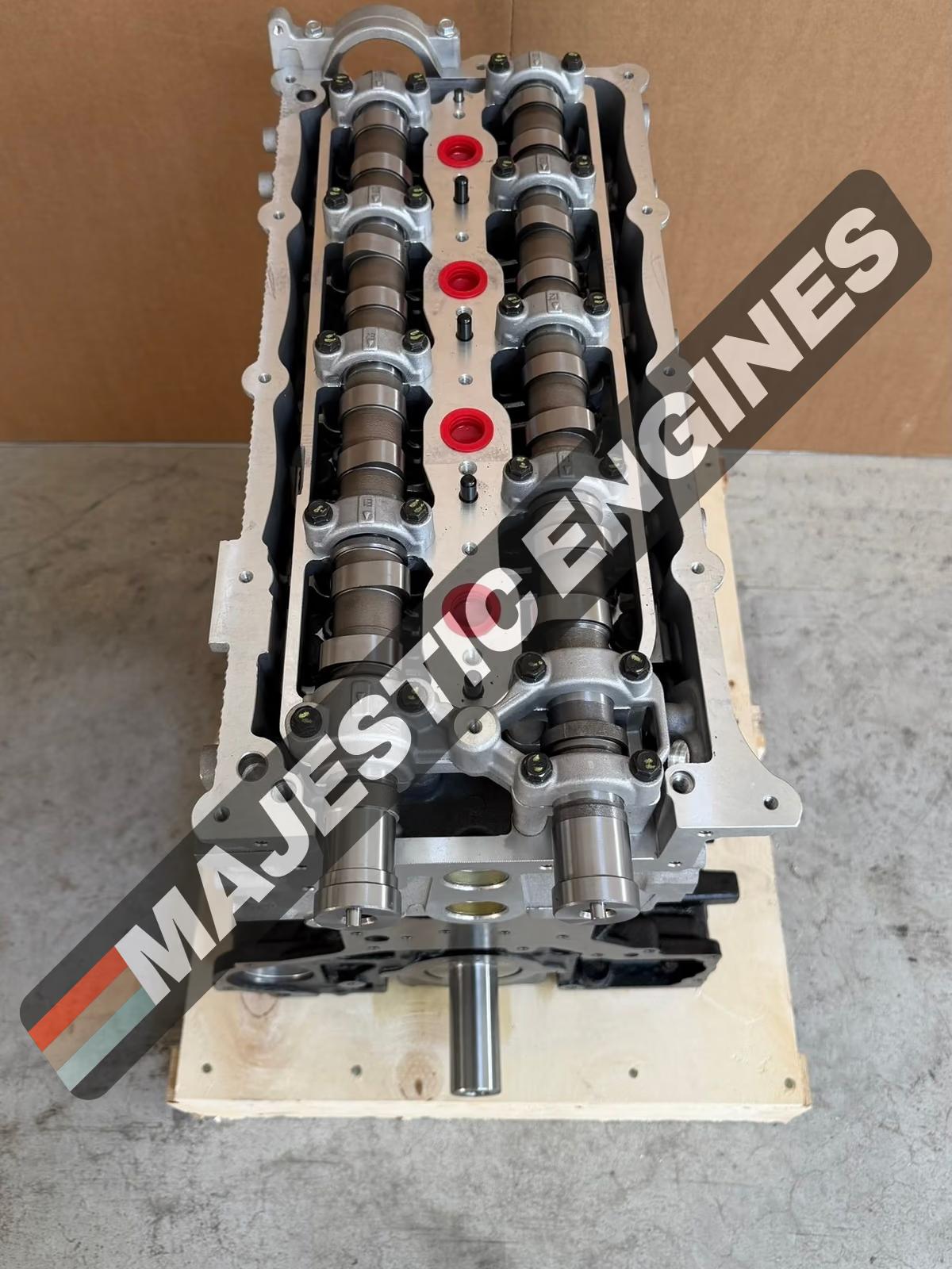 D4CB Engine