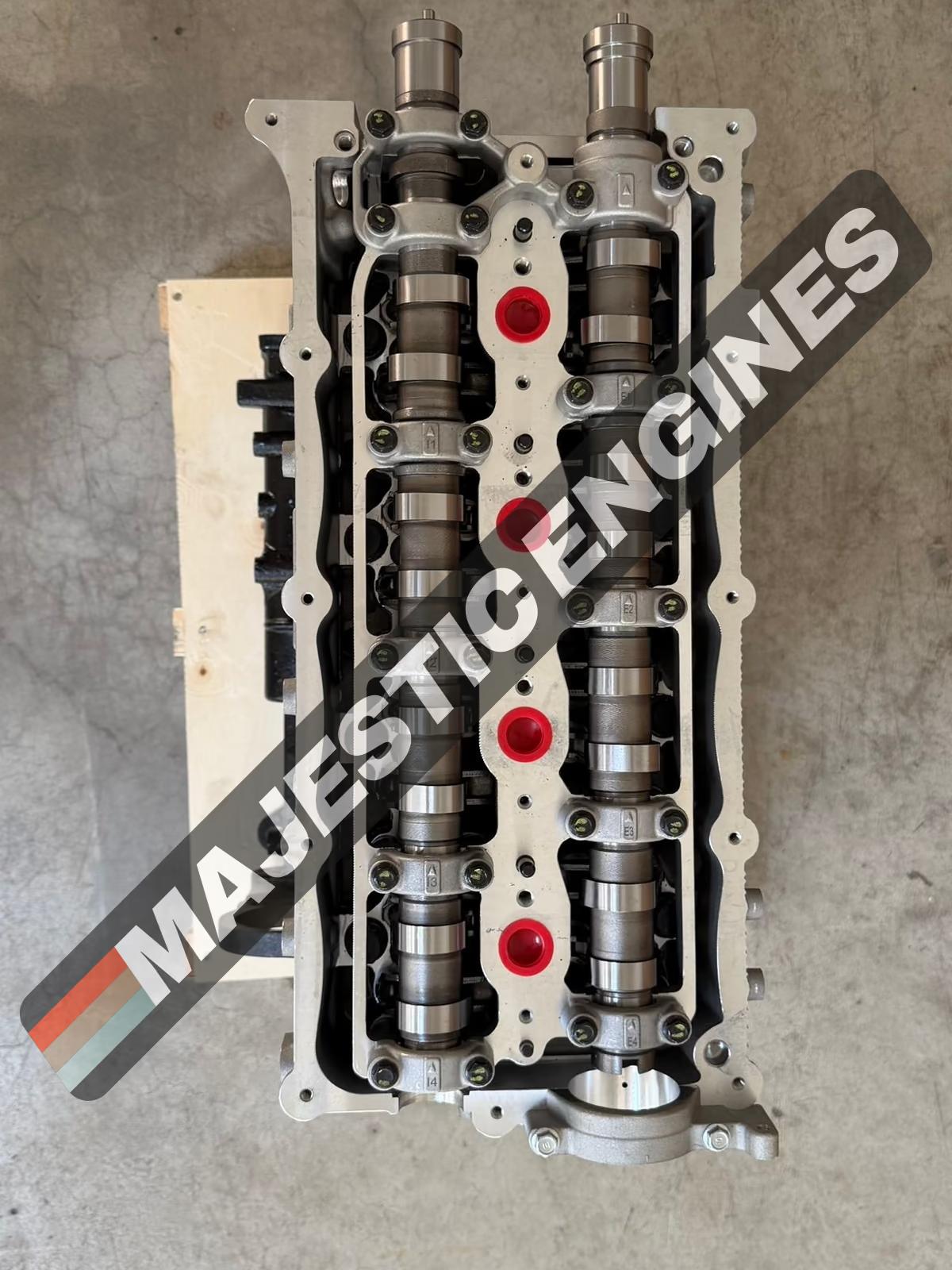 D4CB Engine