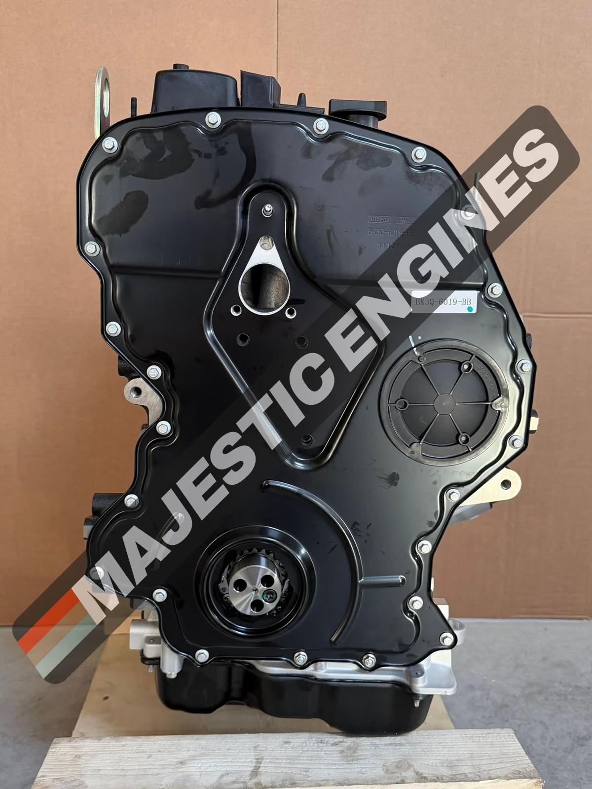 ENQJ Engine