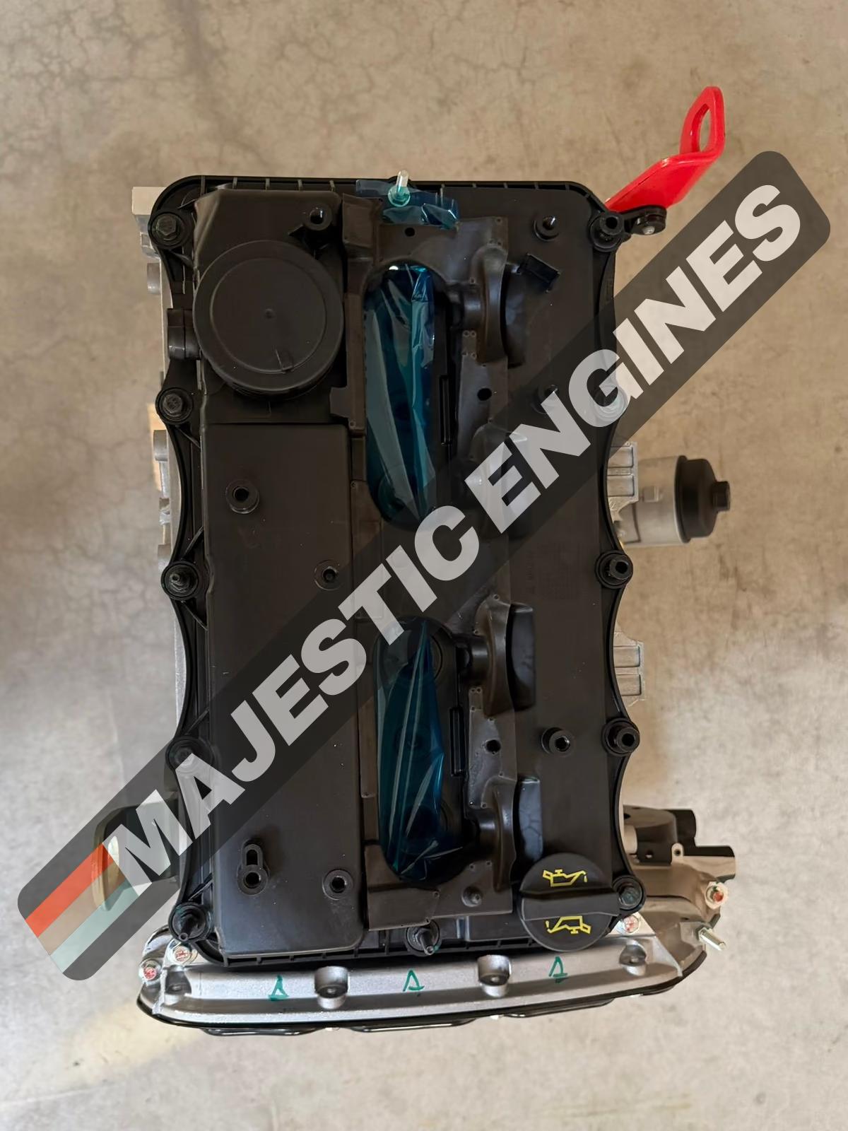 ENQJ Engine