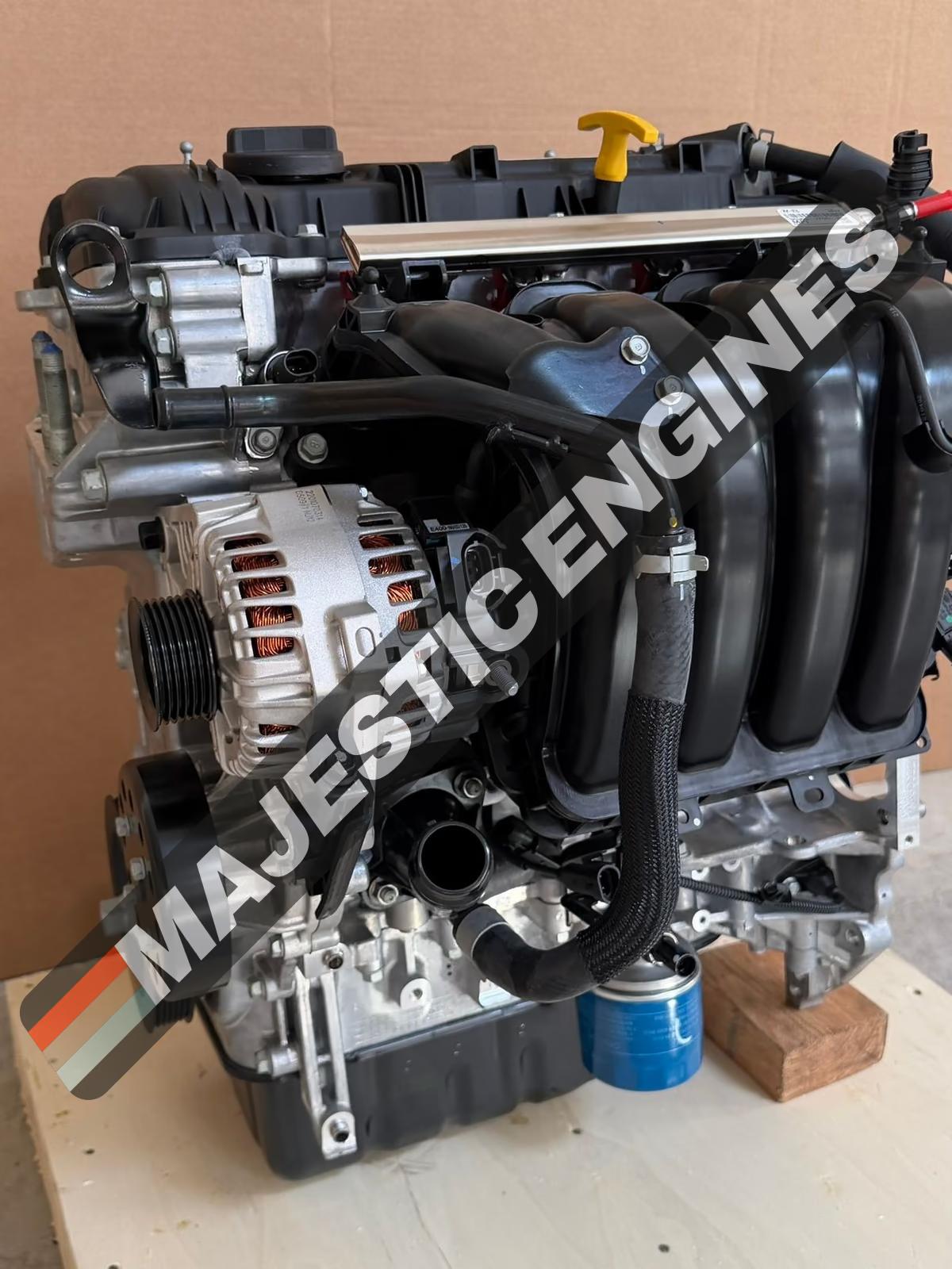 G4NA Engine