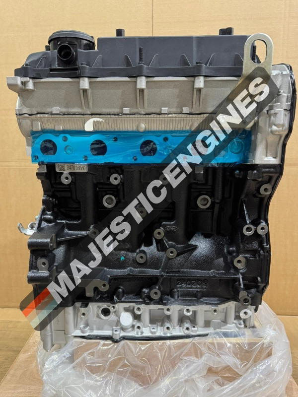 DRFD Engine - Factory New | 12-Month Warranty | Majestic Engines